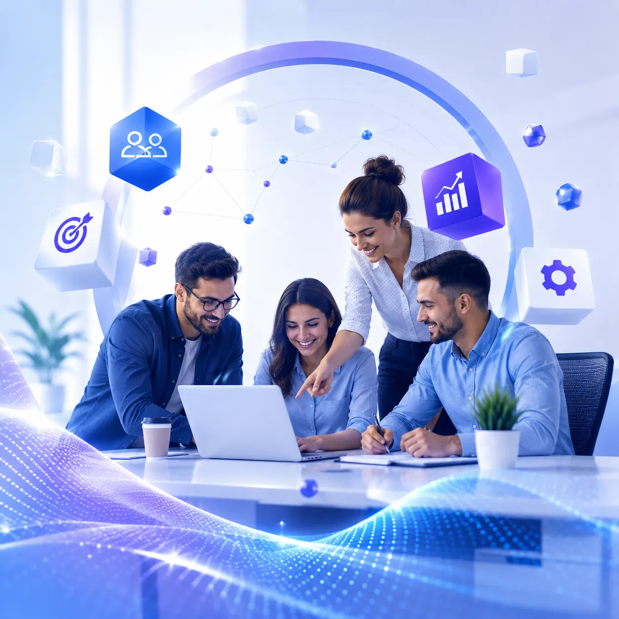 About Bhatai Automation