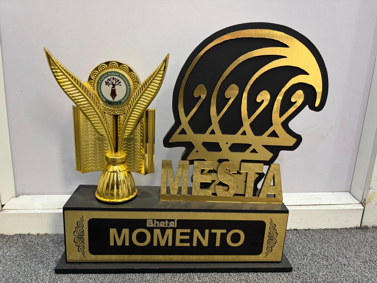 MESTA Recognition