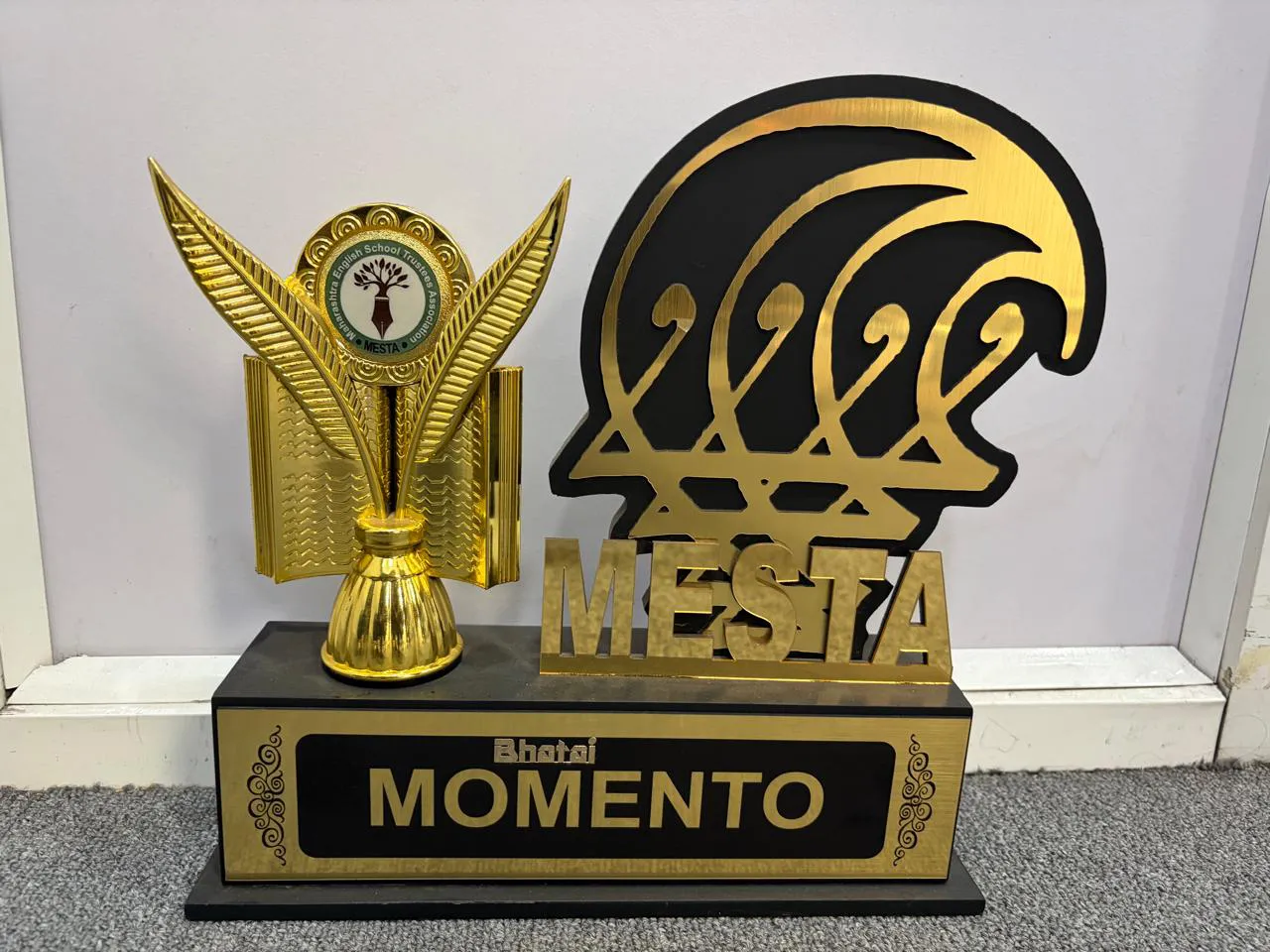 MESTA Recognition