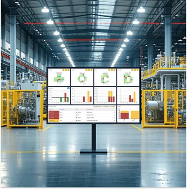 Manufacturing